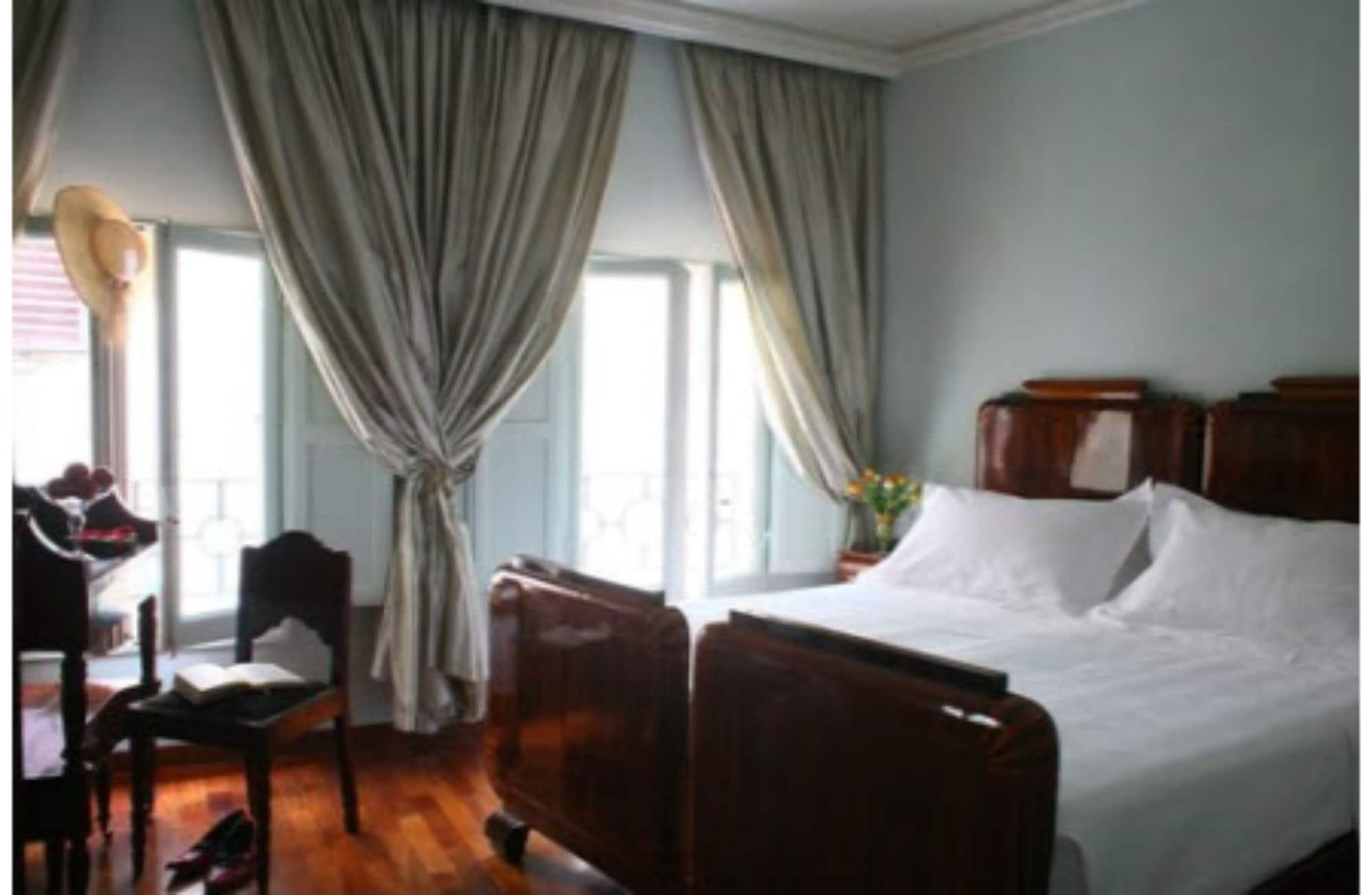 Residenza d'Epoca Campo Regio Relais Bed and Breakfast Siena Buitenkant foto